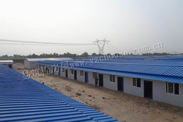 巴基斯坦輸電項(xiàng)目