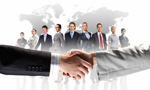 感謝以下企業(yè)長(zhǎng)期以來對(duì)我們的信任與支持